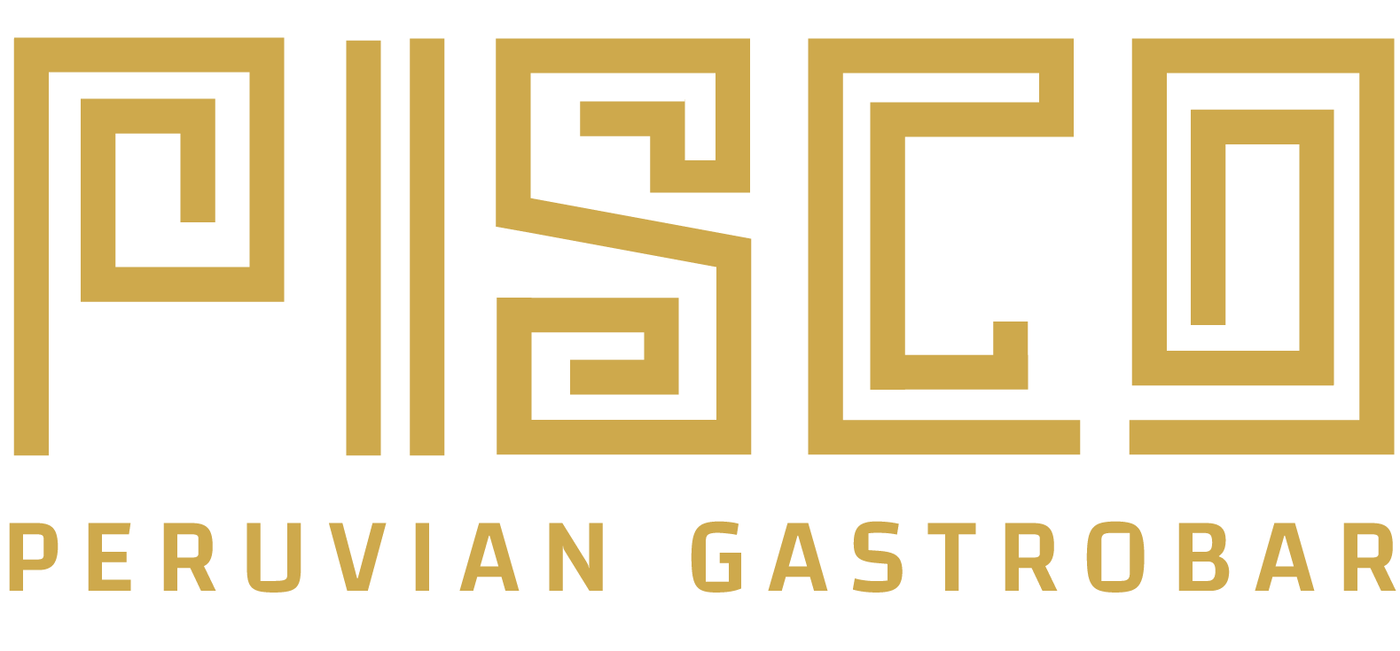 Pisco Peruvian Gastrobar